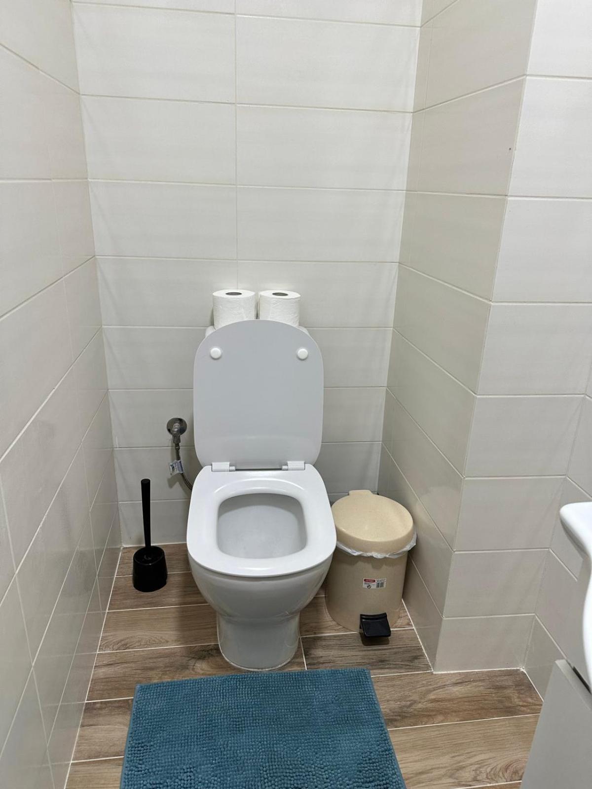 Elato Apartment フロリナ エクステリア 写真