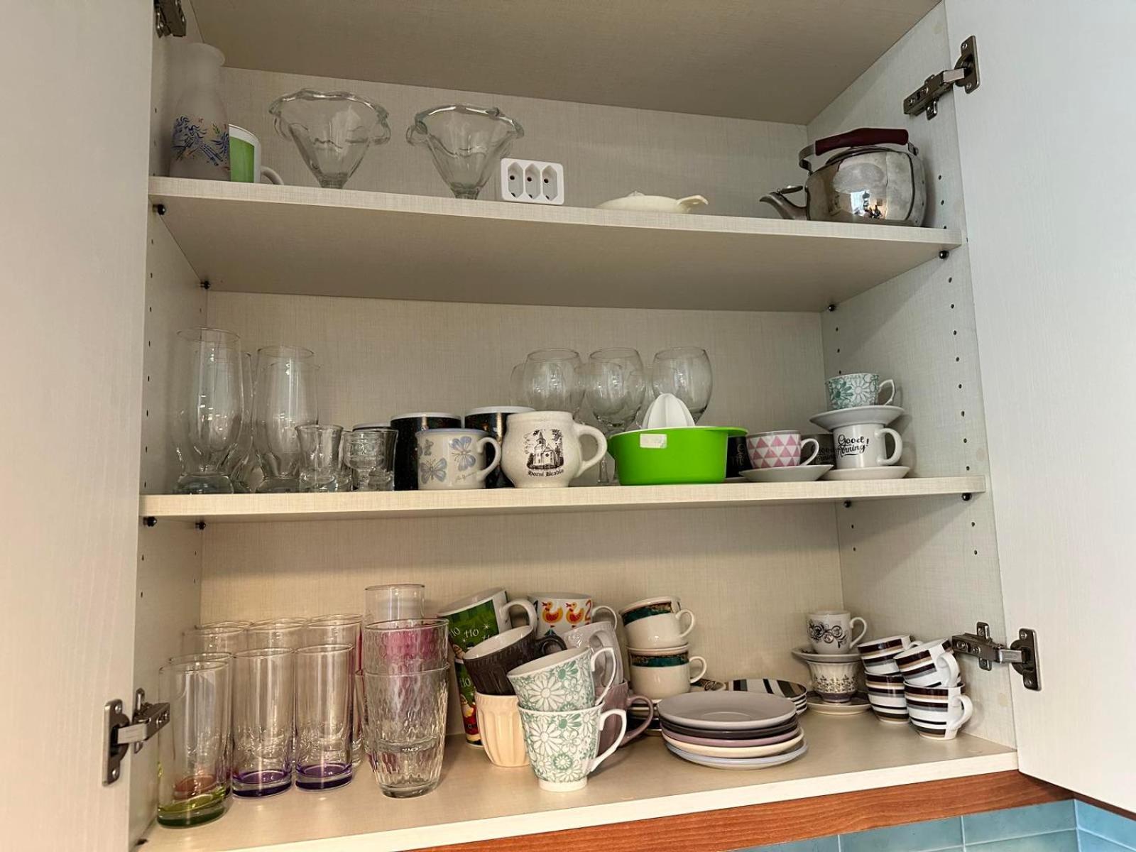 Elato Apartment フロリナ エクステリア 写真