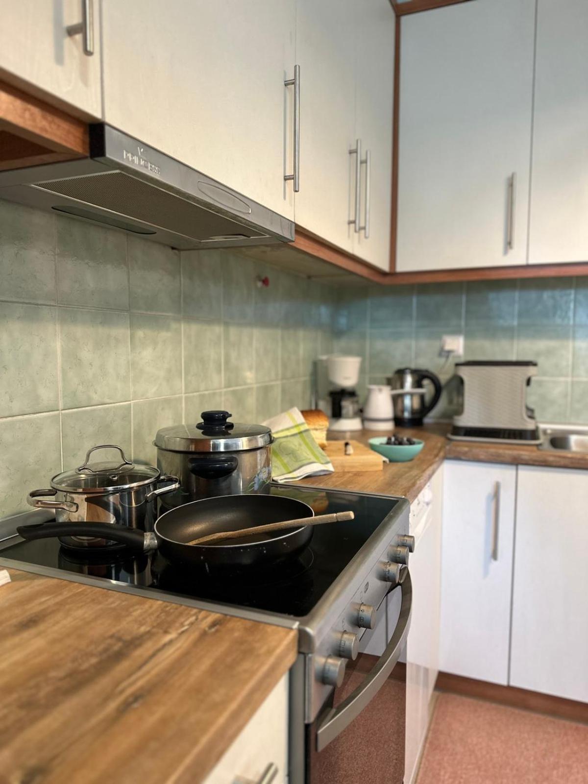 Elato Apartment フロリナ エクステリア 写真