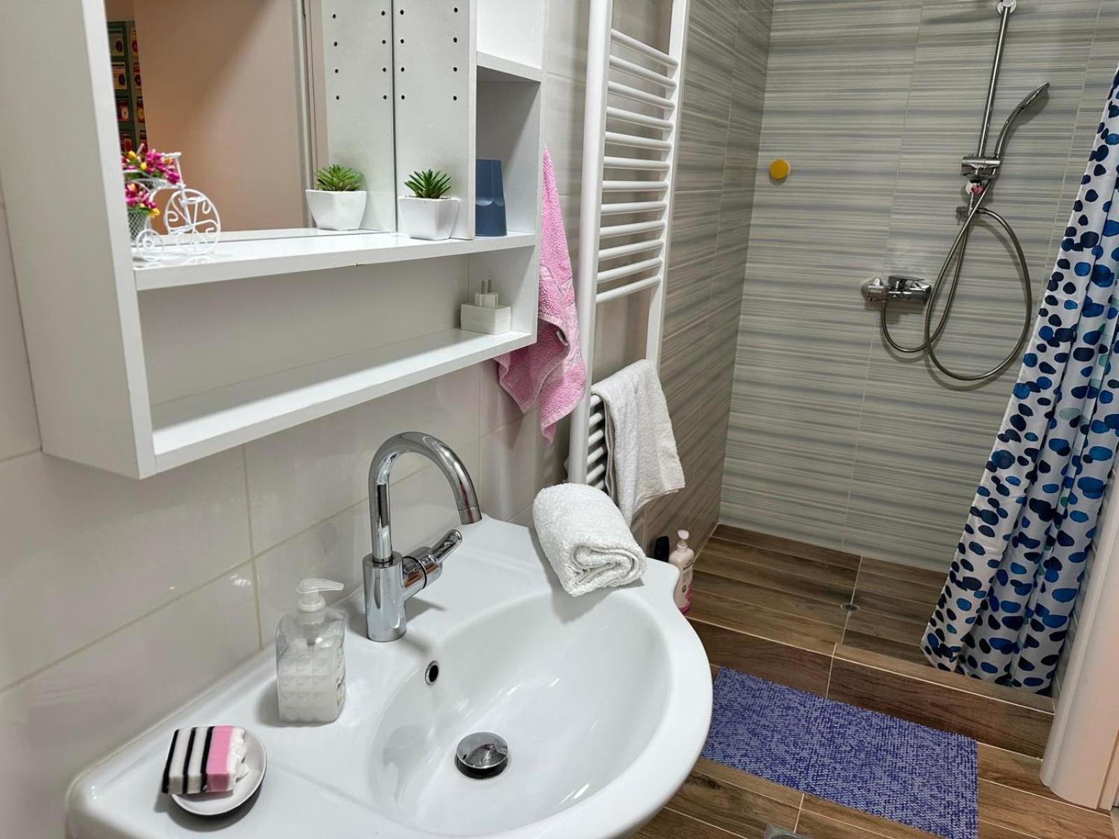 Elato Apartment フロリナ エクステリア 写真
