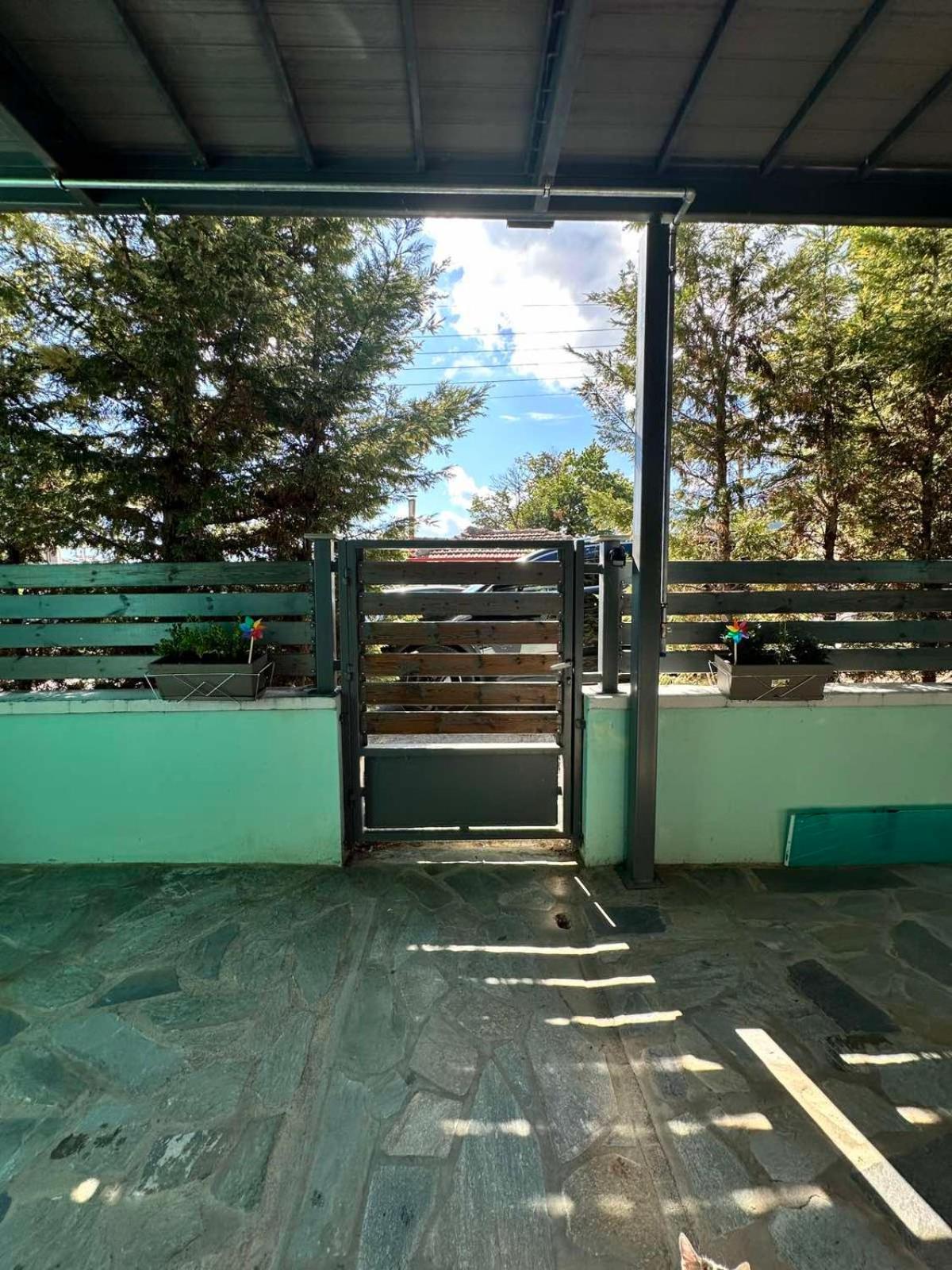 Elato Apartment フロリナ エクステリア 写真