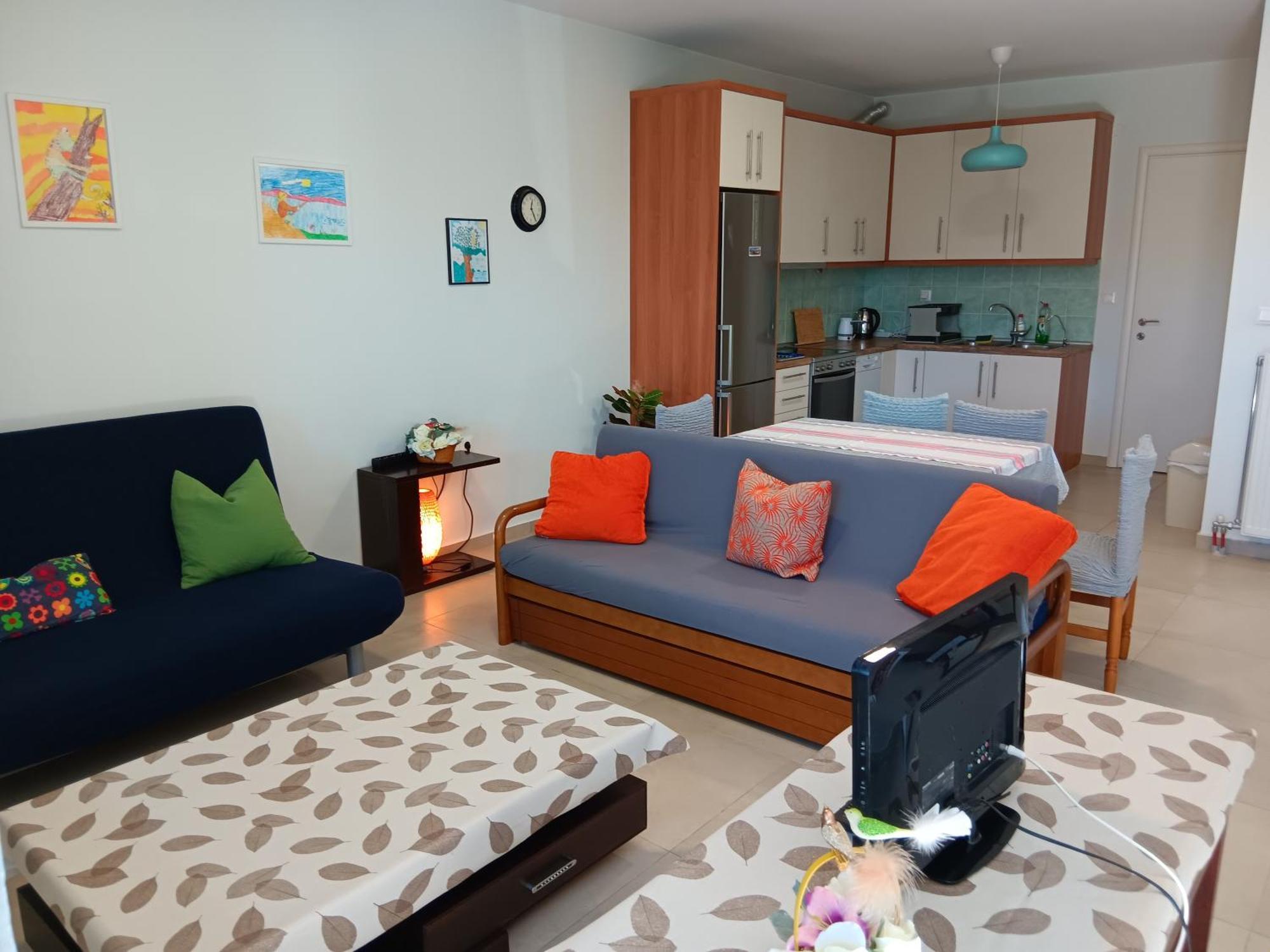 Elato Apartment フロリナ エクステリア 写真