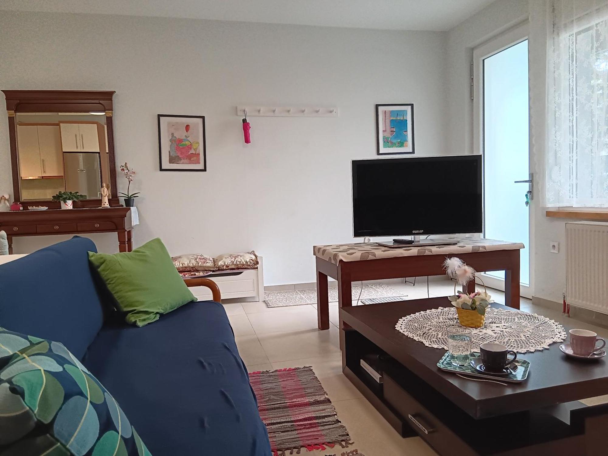 Elato Apartment フロリナ エクステリア 写真