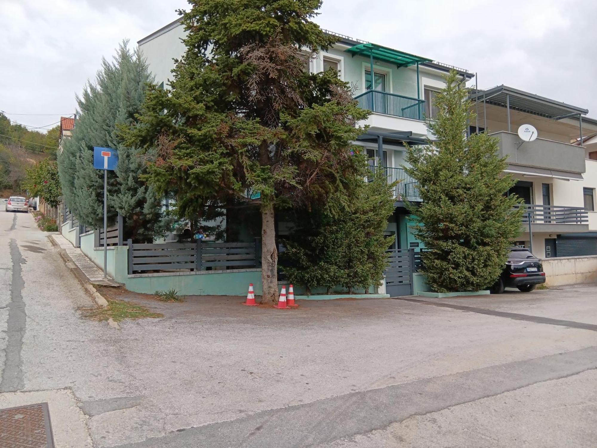 Elato Apartment フロリナ エクステリア 写真