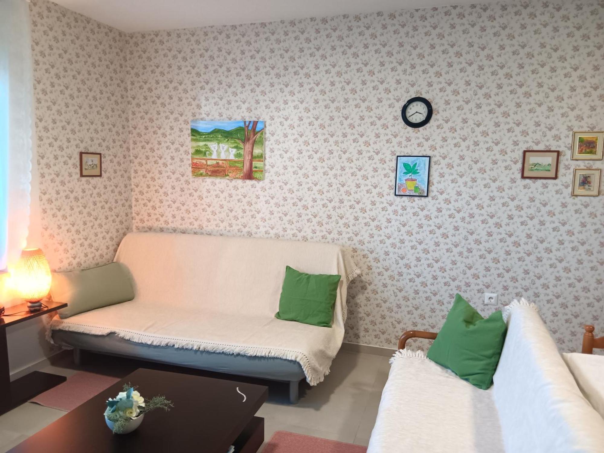 Elato Apartment フロリナ エクステリア 写真
