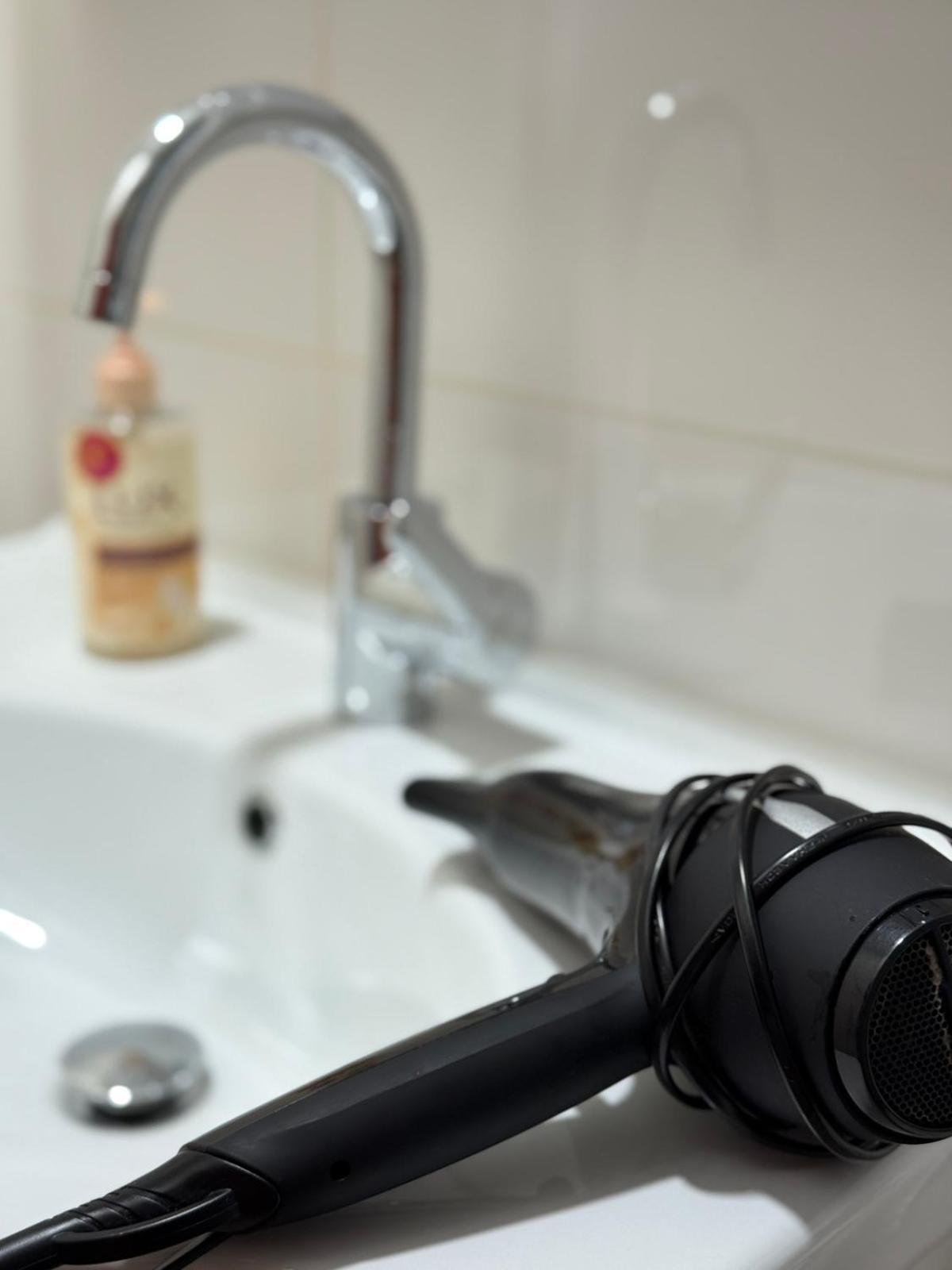 Elato Apartment フロリナ エクステリア 写真