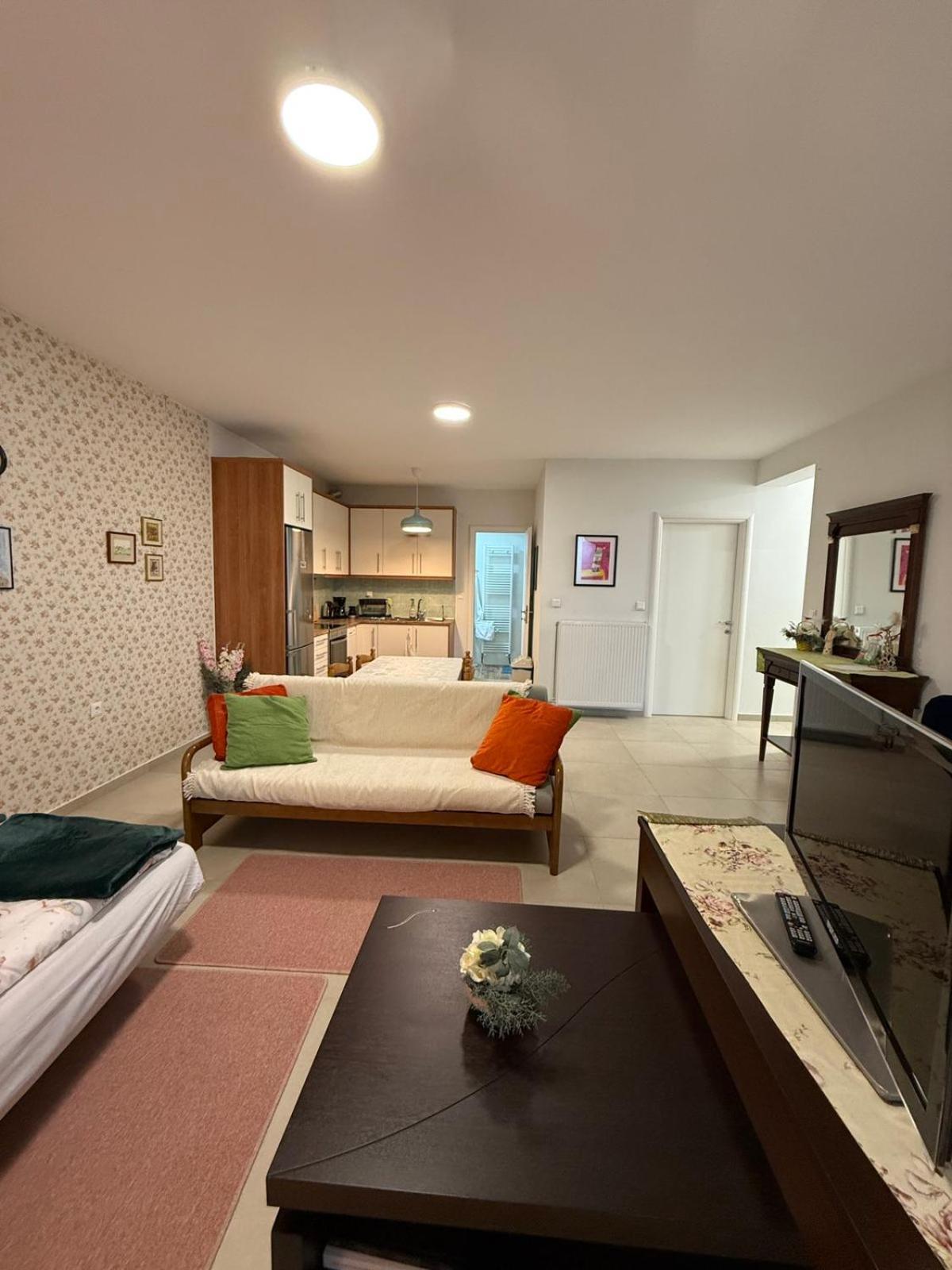 Elato Apartment フロリナ エクステリア 写真