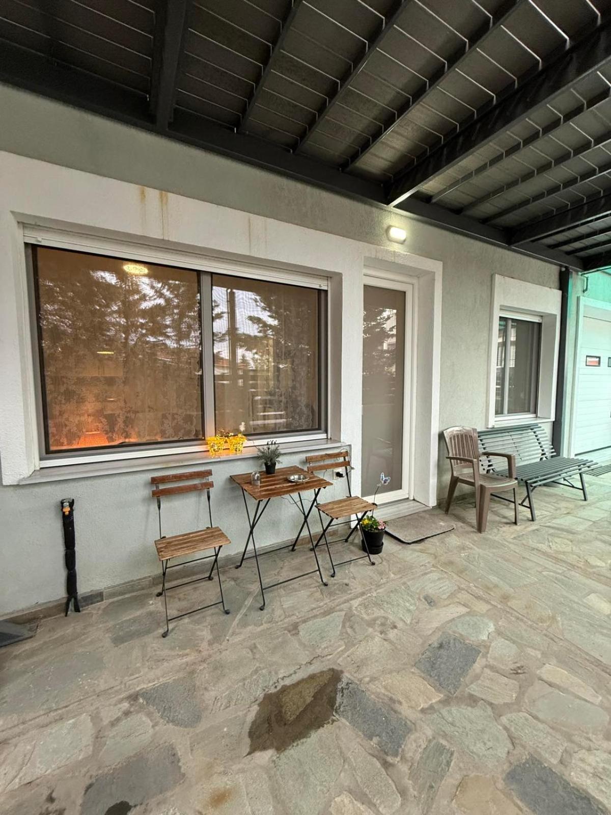 Elato Apartment フロリナ エクステリア 写真